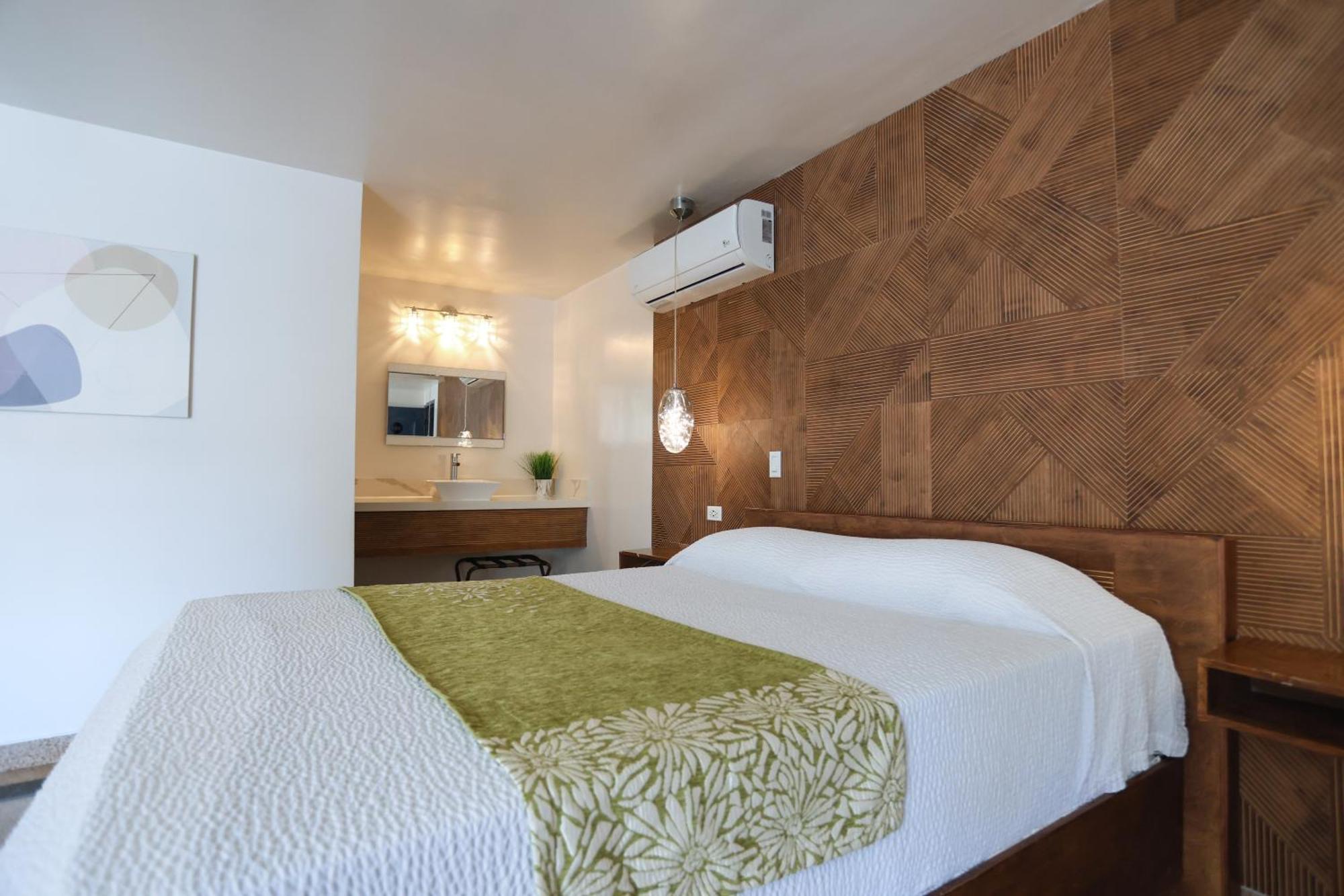 טיחואנה Hotel Aqua Rio מראה חיצוני תמונה